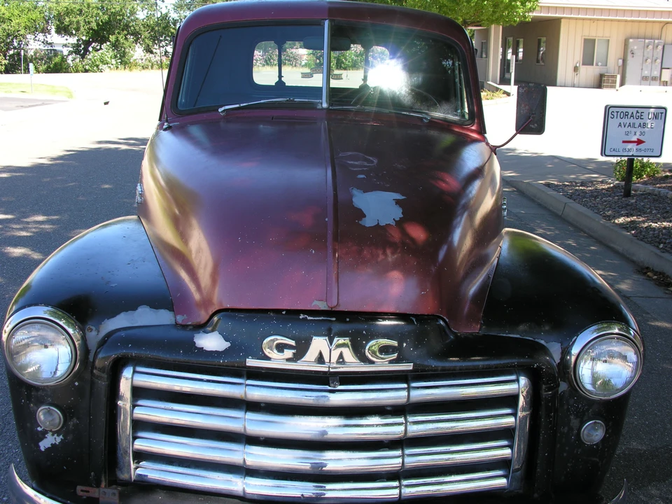 1950 GMC New Design - Image 20 of 31