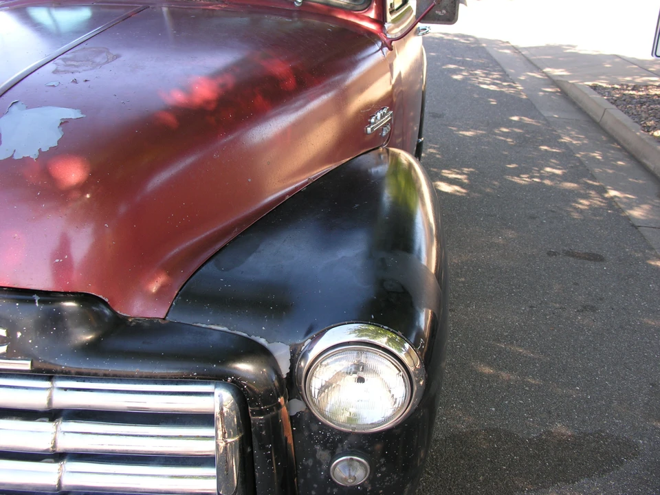 1950 GMC New Design - Image 15 of 31