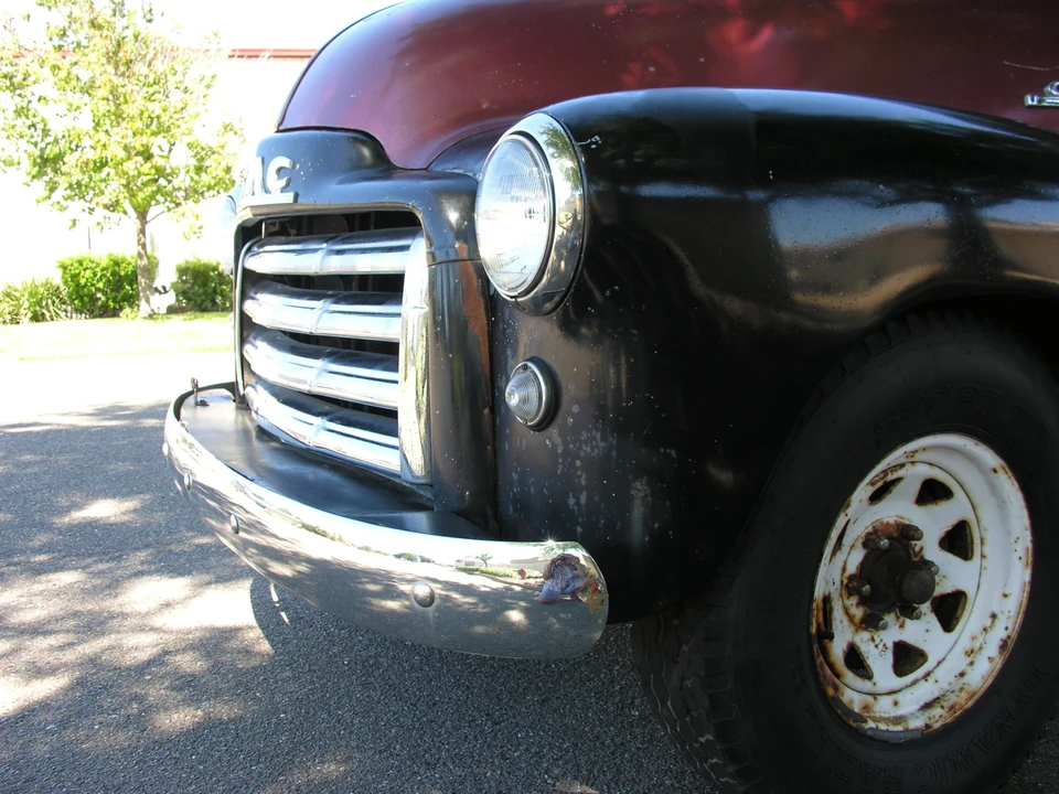 1950 GMC New Design - Image 27 of 31
