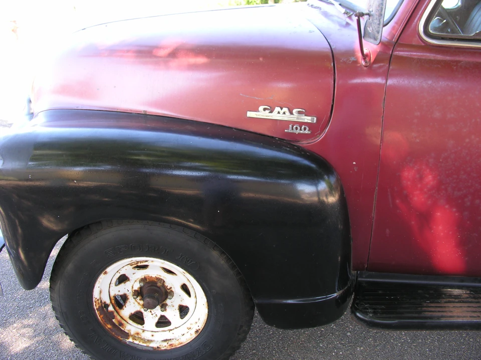 1950 GMC New Design - Image 31 of 31