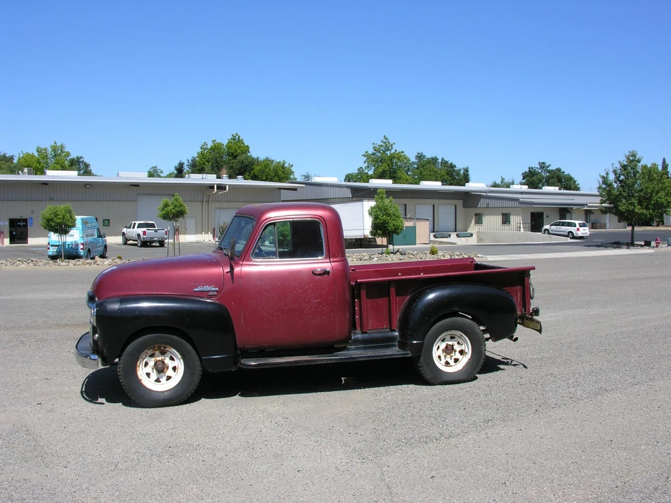 1950 GMC New Design - Image 6 of 31