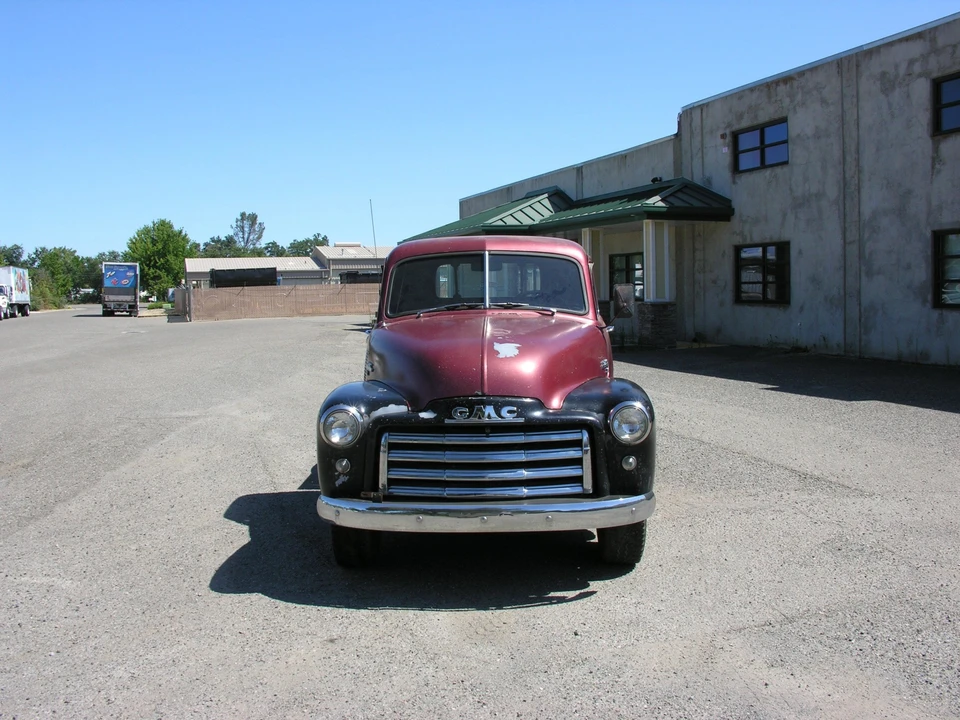 1950 GMC New Design - Image 4 of 31