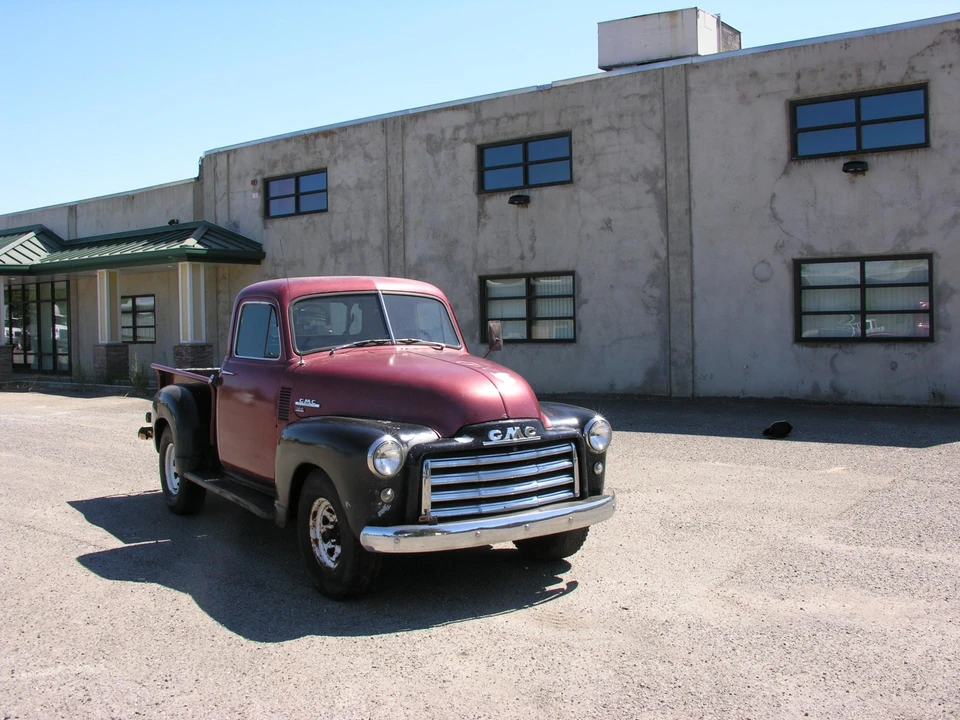 1950 GMC New Design - Image 14 of 31