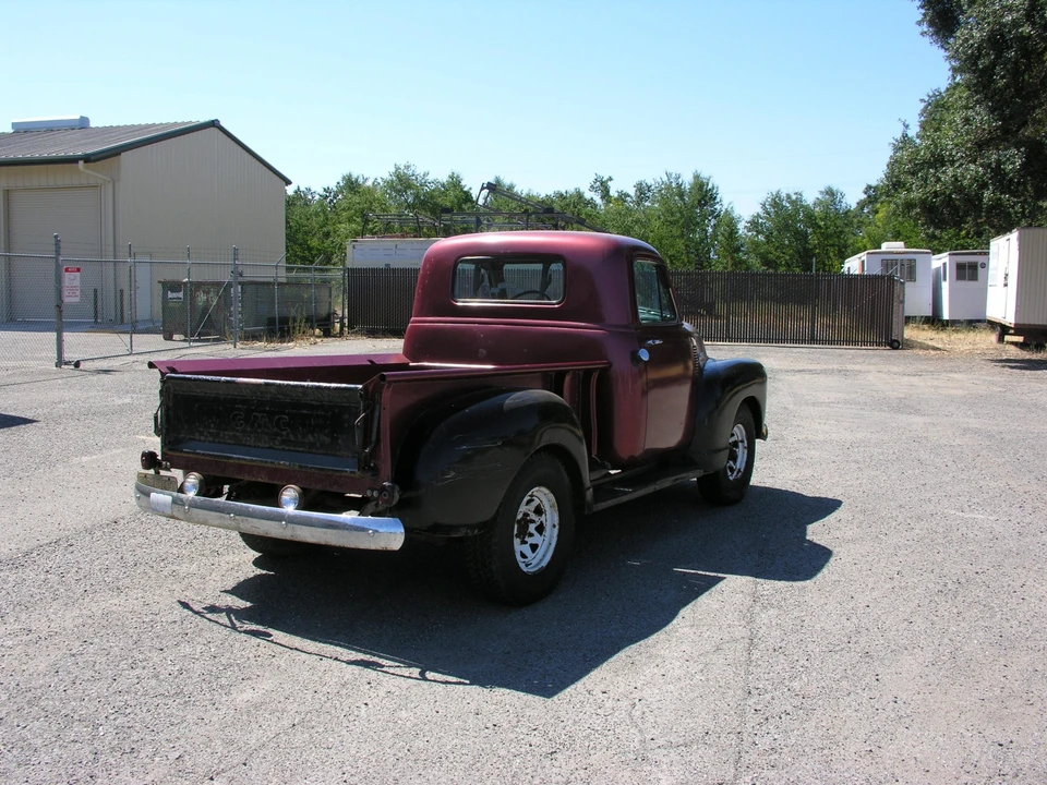 1950 GMC New Design - Image 10 of 31