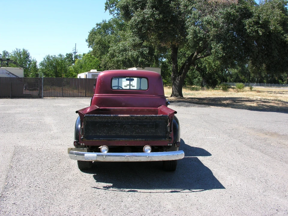 1950 GMC New Design - Image 9 of 31