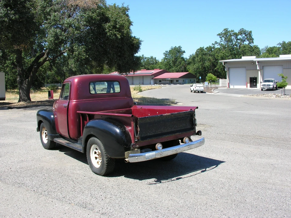1950 GMC New Design - Image 8 of 31