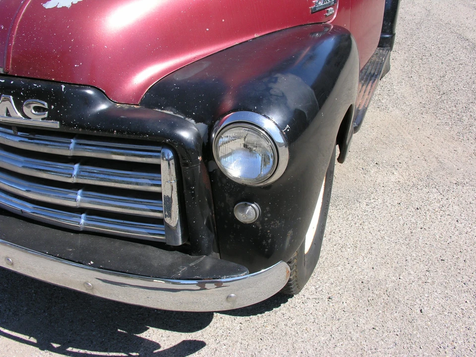 1950 GMC New Design - Image 19 of 31