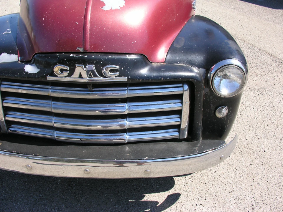 1950 GMC New Design - Image 18 of 31