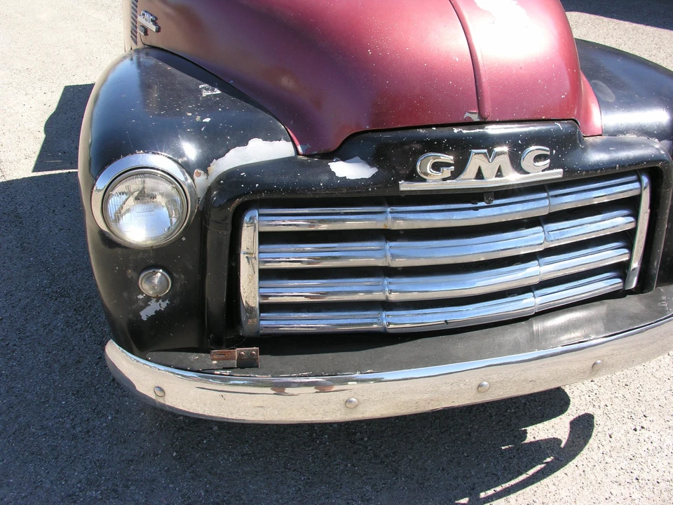 1950 GMC New Design - Image 17 of 31