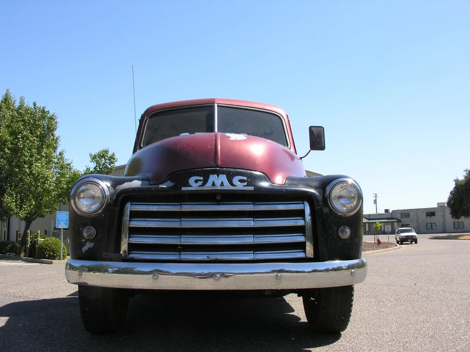 1950 GMC New Design - Image 3 of 31
