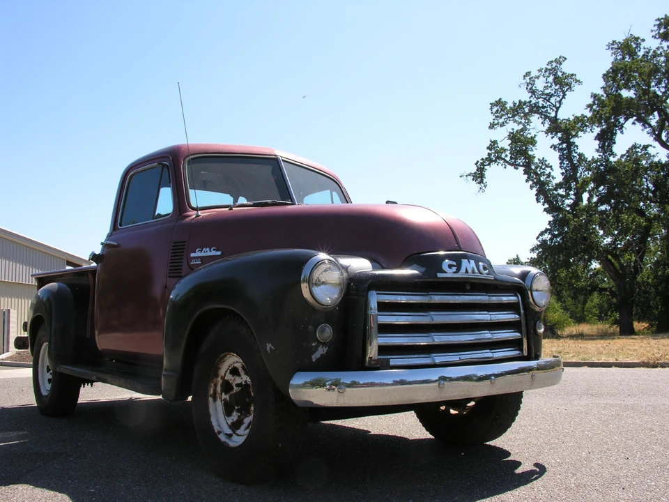 1950 GMC New Design - Image 2 of 31