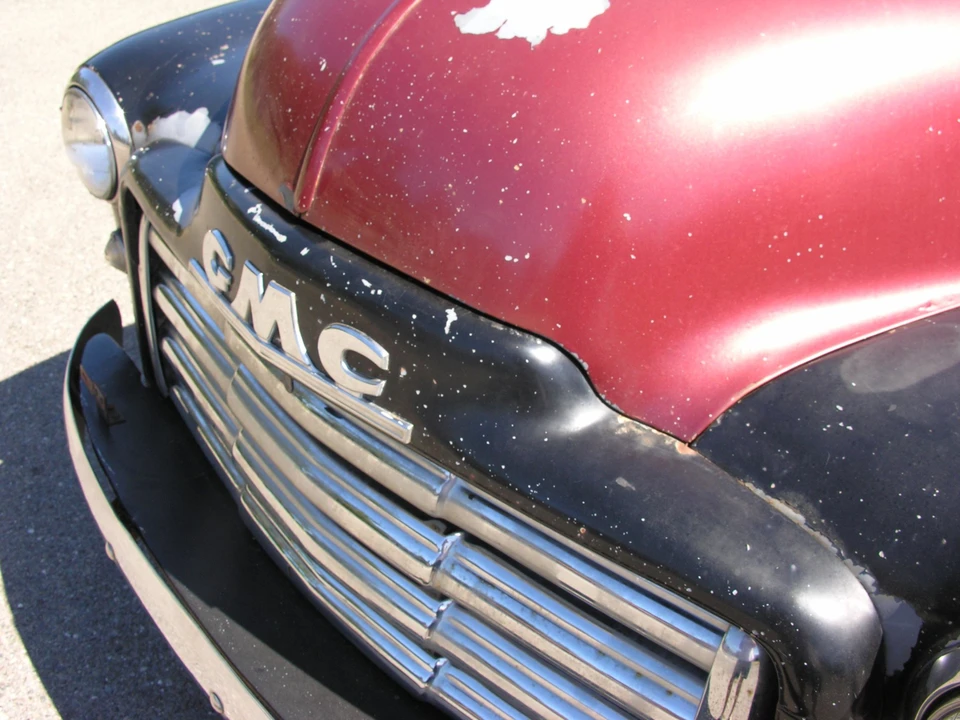 1950 GMC New Design - Image 24 of 31