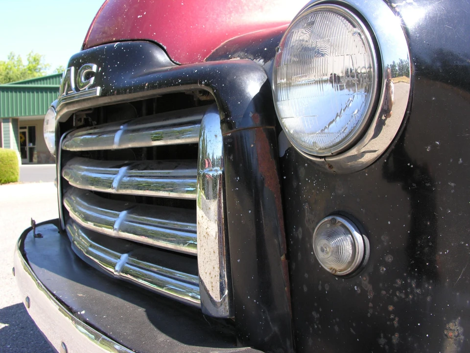 1950 GMC New Design - Image 25 of 31