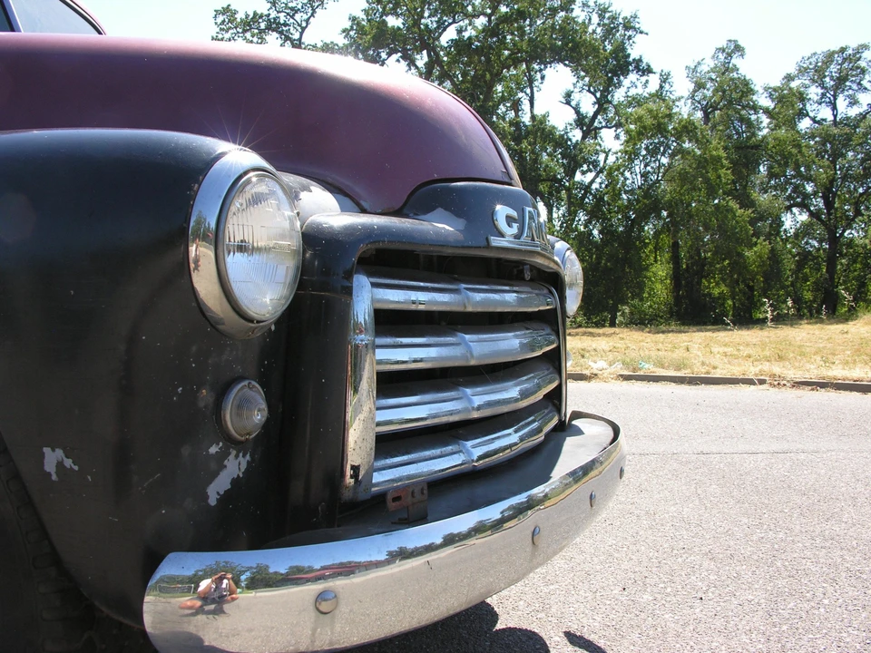 1950 GMC New Design - Image 26 of 31