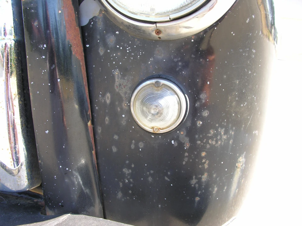 1950 GMC New Design - Image 28 of 31