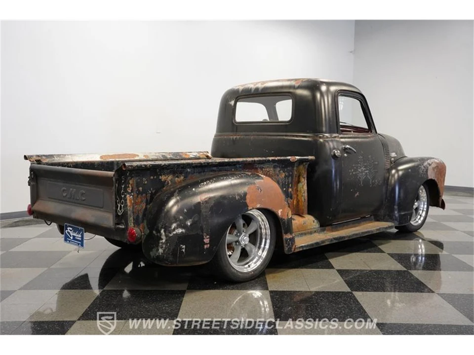 1950 GMC New Design - Image 11 of 31