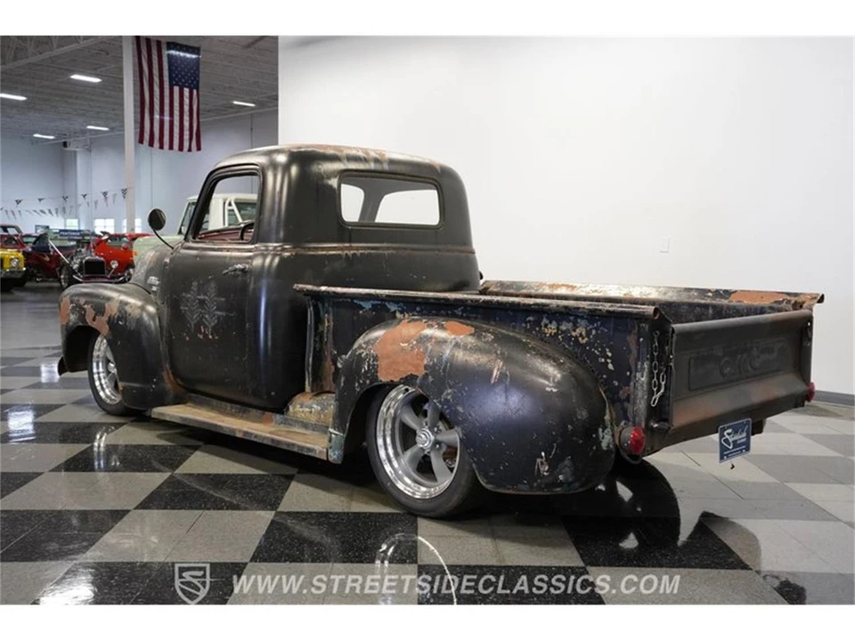 1950 GMC New Design - Image 8 of 31