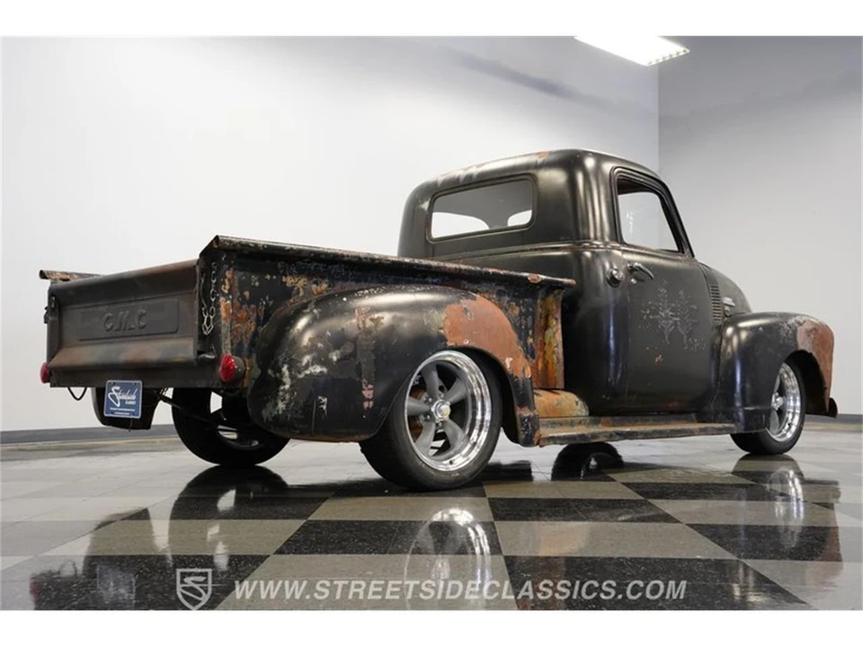 1950 GMC New Design - Image 26 of 31