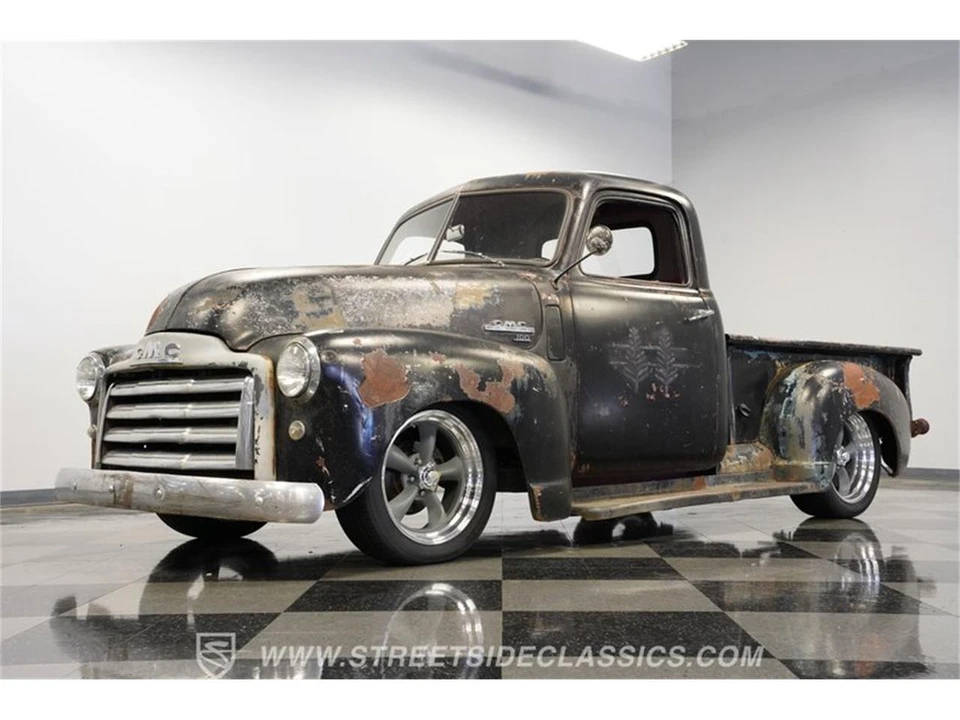 1950 GMC New Design - Image 20 of 31