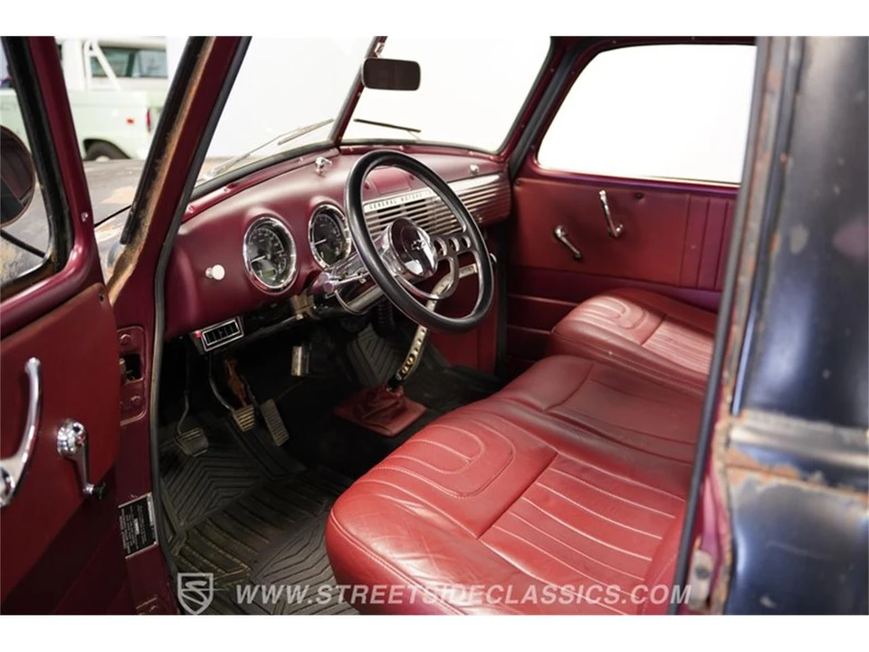 1950 GMC New Design - Image 2 of 31
