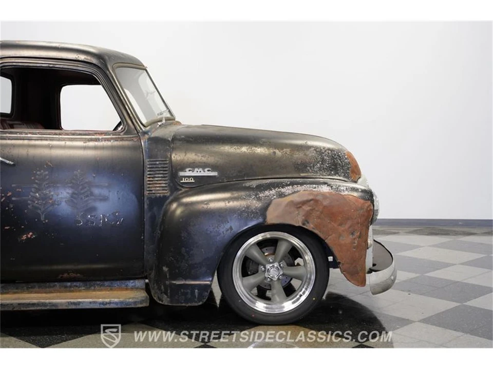 1950 GMC New Design - Image 29 of 31