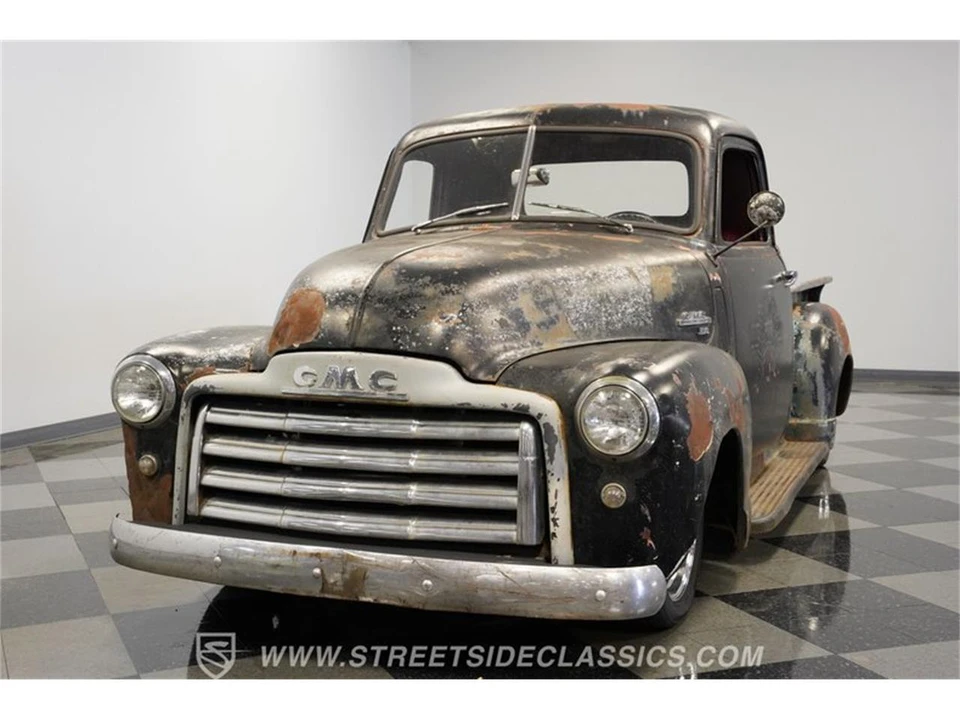 1950 GMC New Design - Image 17 of 31