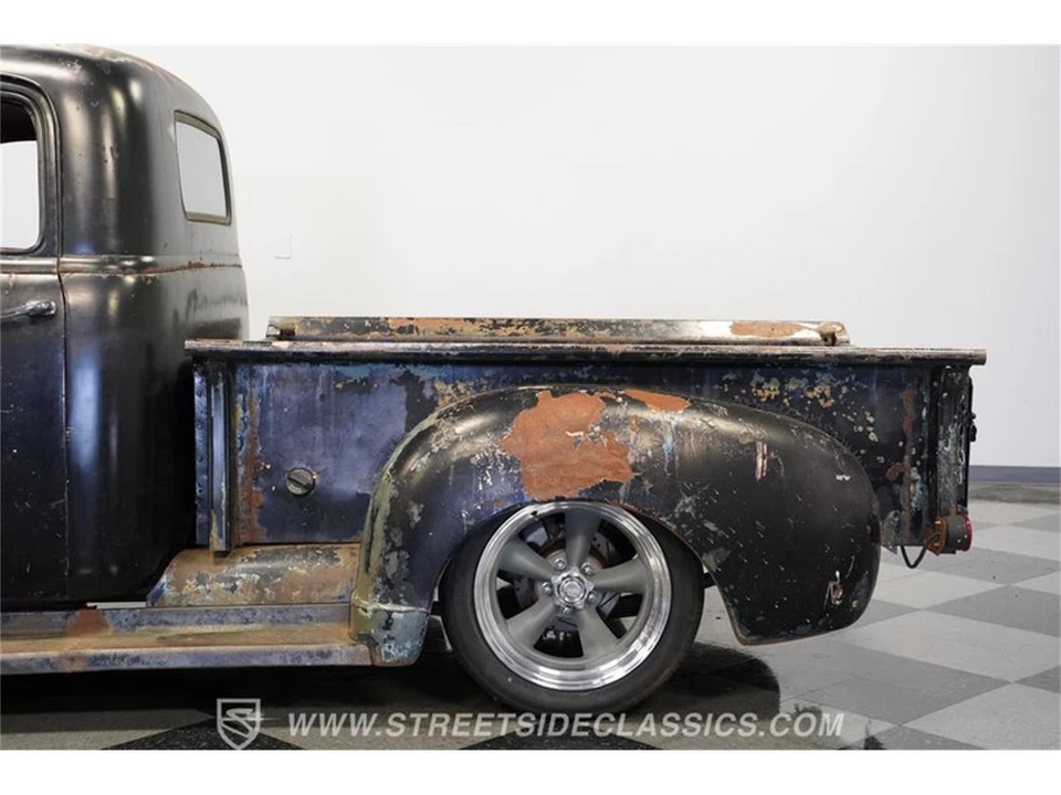 1950 GMC New Design - Image 23 of 31