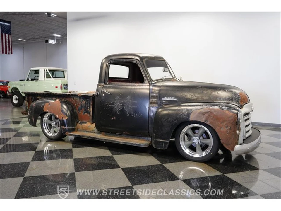 1950 GMC New Design - Image 14 of 31