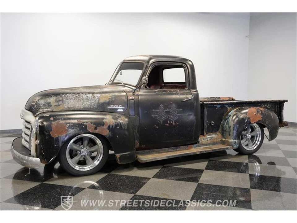 1950 GMC New Design - Image 5 of 31