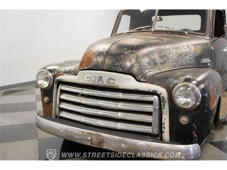 1950 GMC New Design - Image 18 of 31