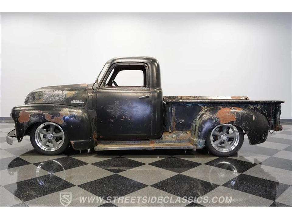 1950 GMC New Design - Image 6 of 31