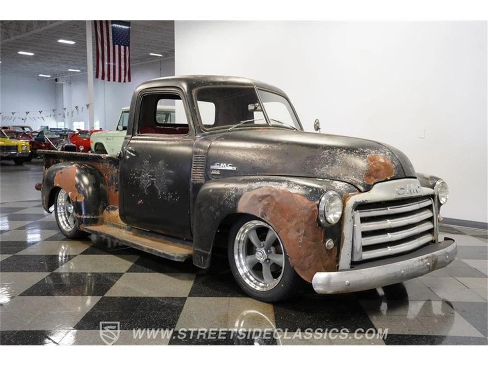 1950 GMC New Design - Image 15 of 31