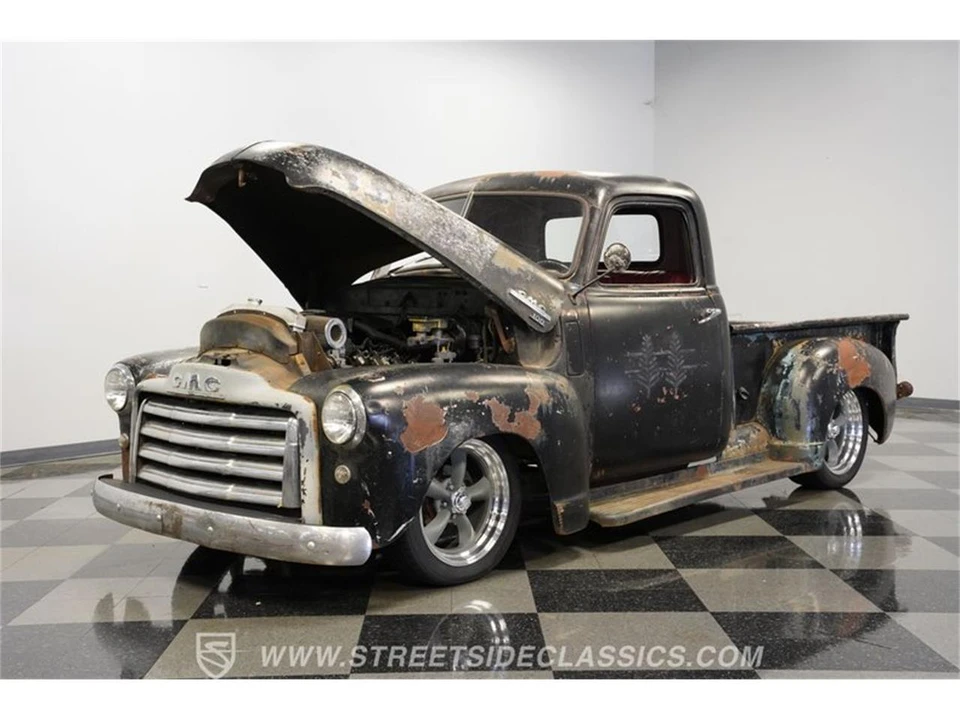 1950 GMC New Design - Image 30 of 31