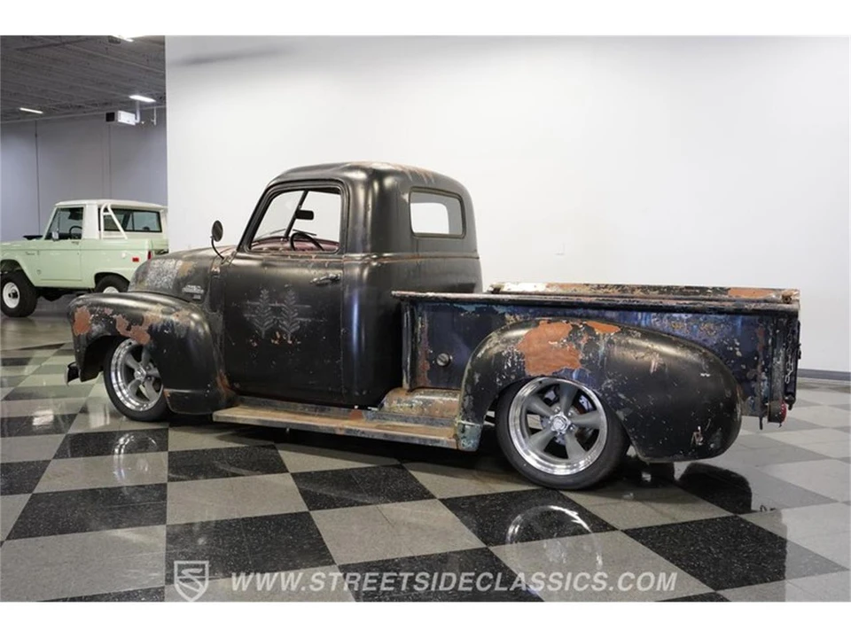 1950 GMC New Design - Image 7 of 31