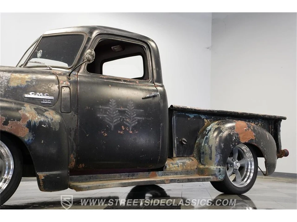 1950 GMC New Design - Image 21 of 31