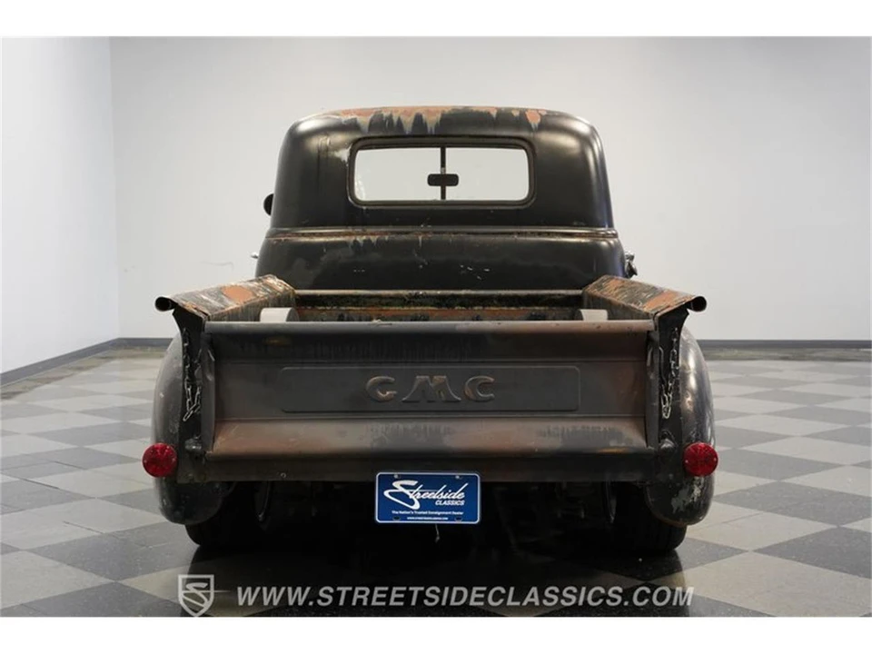 1950 GMC New Design - Image 9 of 31