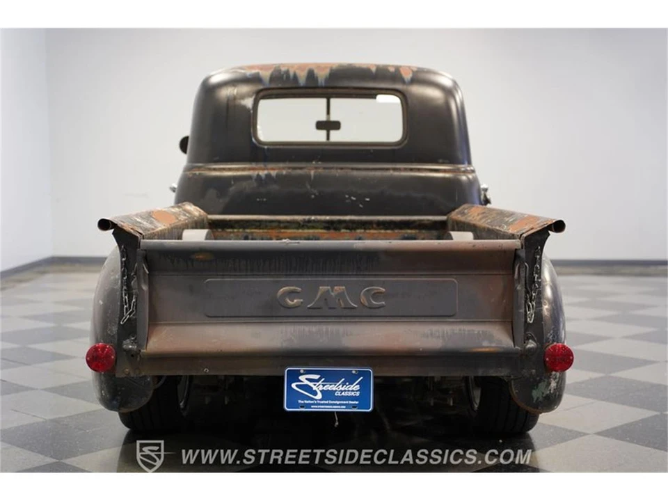 1950 GMC New Design - Image 24 of 31