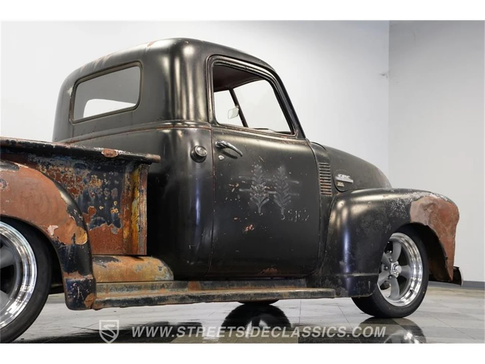 1950 GMC New Design - Image 27 of 31