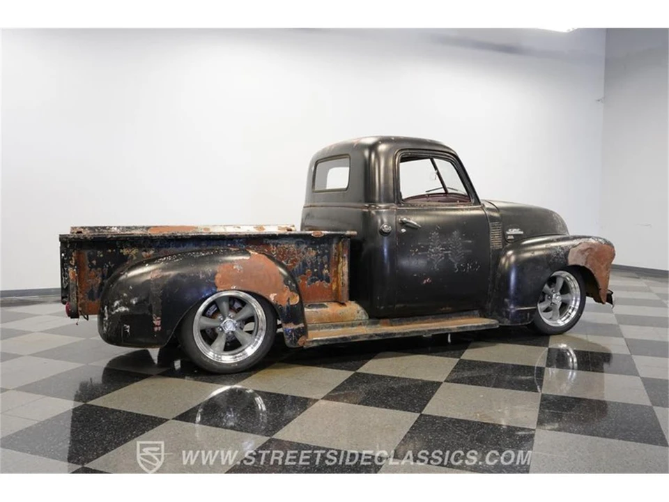1950 GMC New Design - Image 12 of 31
