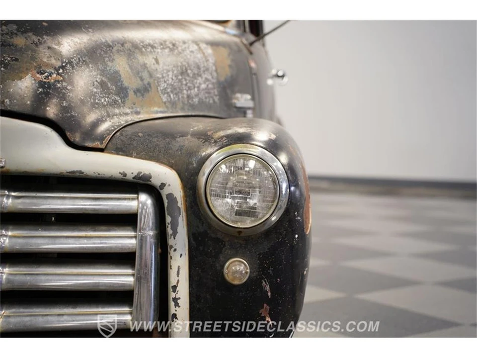 1950 GMC New Design - Image 19 of 31