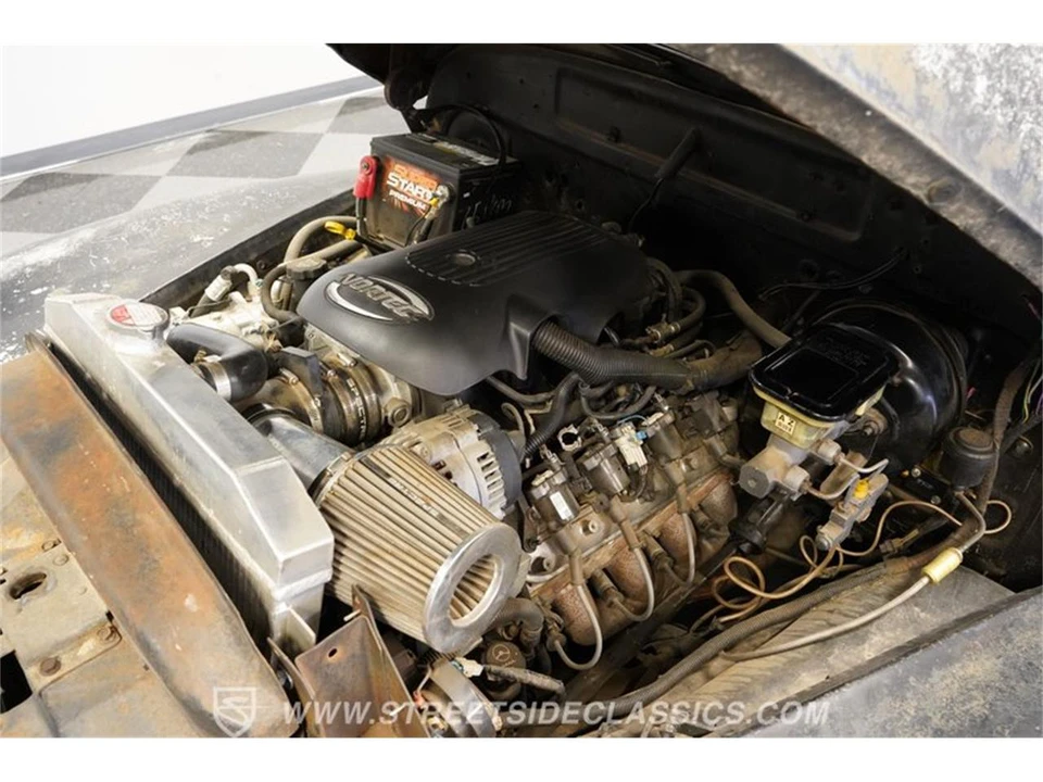 1950 GMC New Design - Image 31 of 31