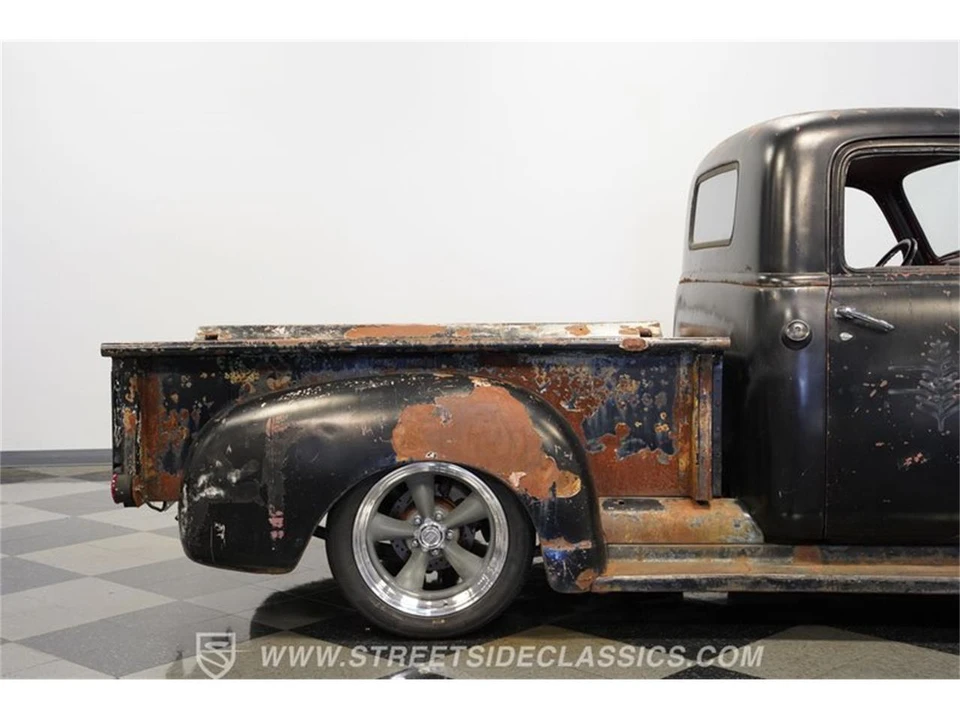1950 GMC New Design - Image 28 of 31