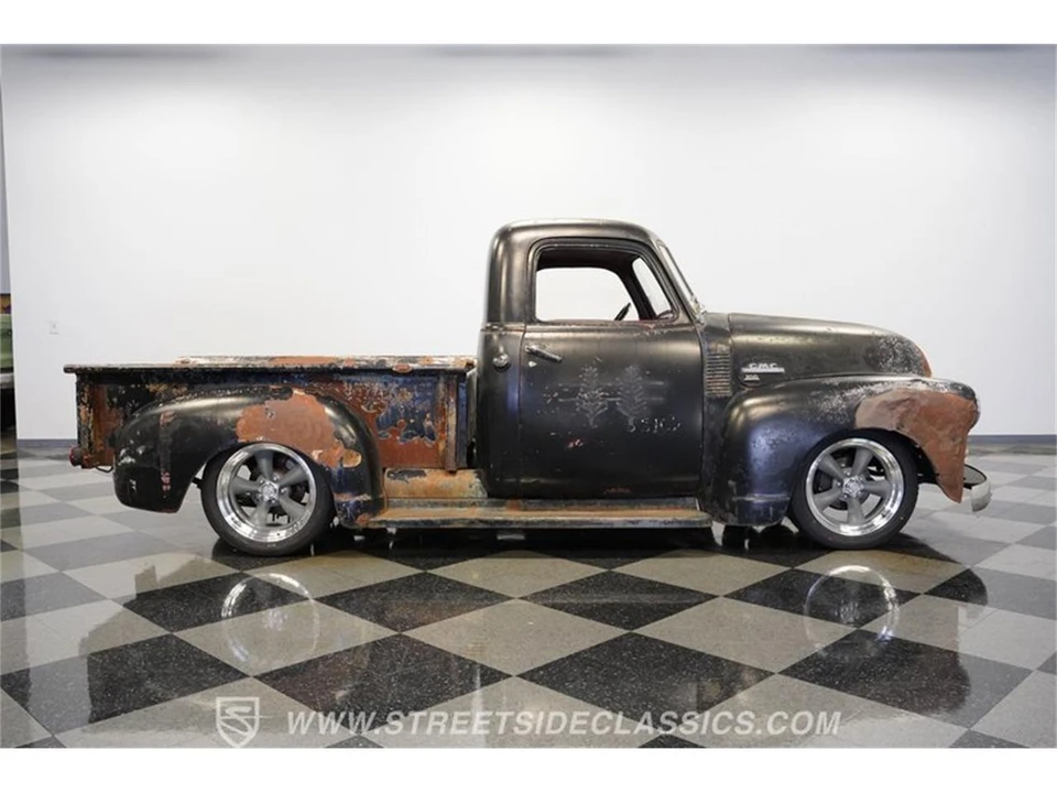 1950 GMC New Design - Image 13 of 31
