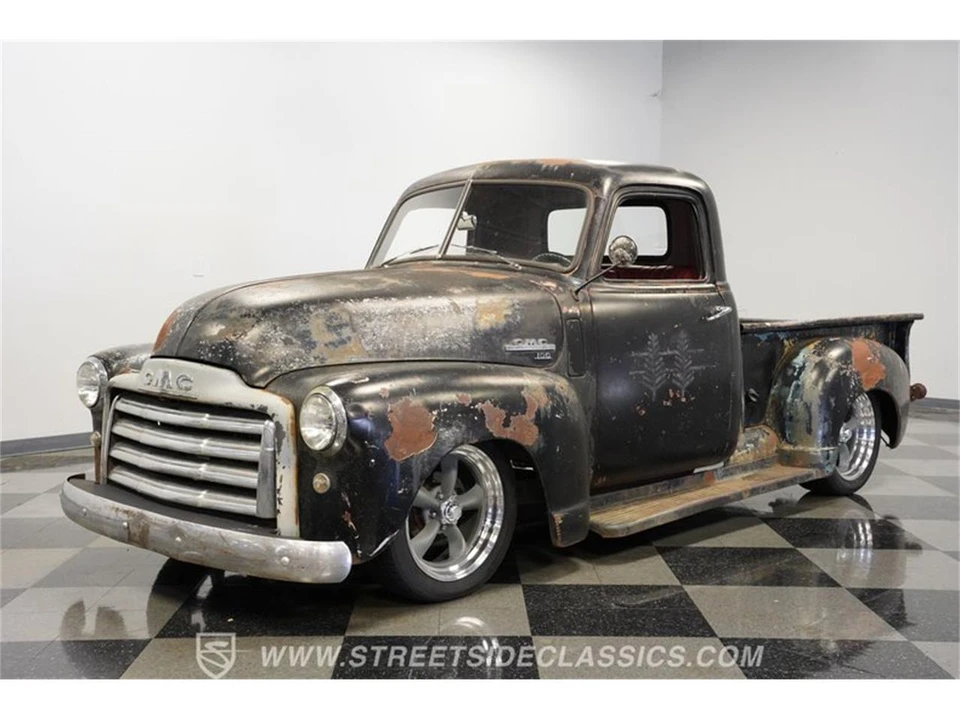1950 GMC New Design - Image 4 of 31