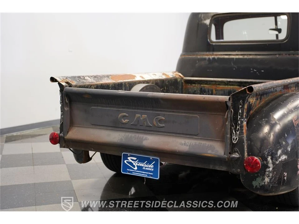 1950 GMC New Design - Image 25 of 31