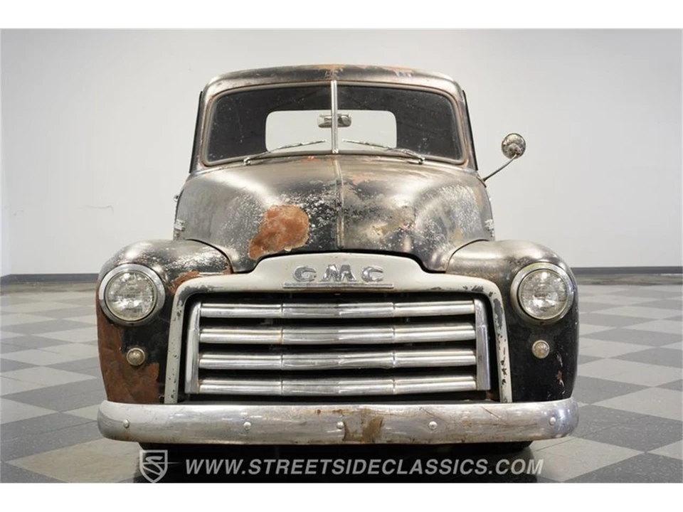 1950 GMC New Design - Image 16 of 31