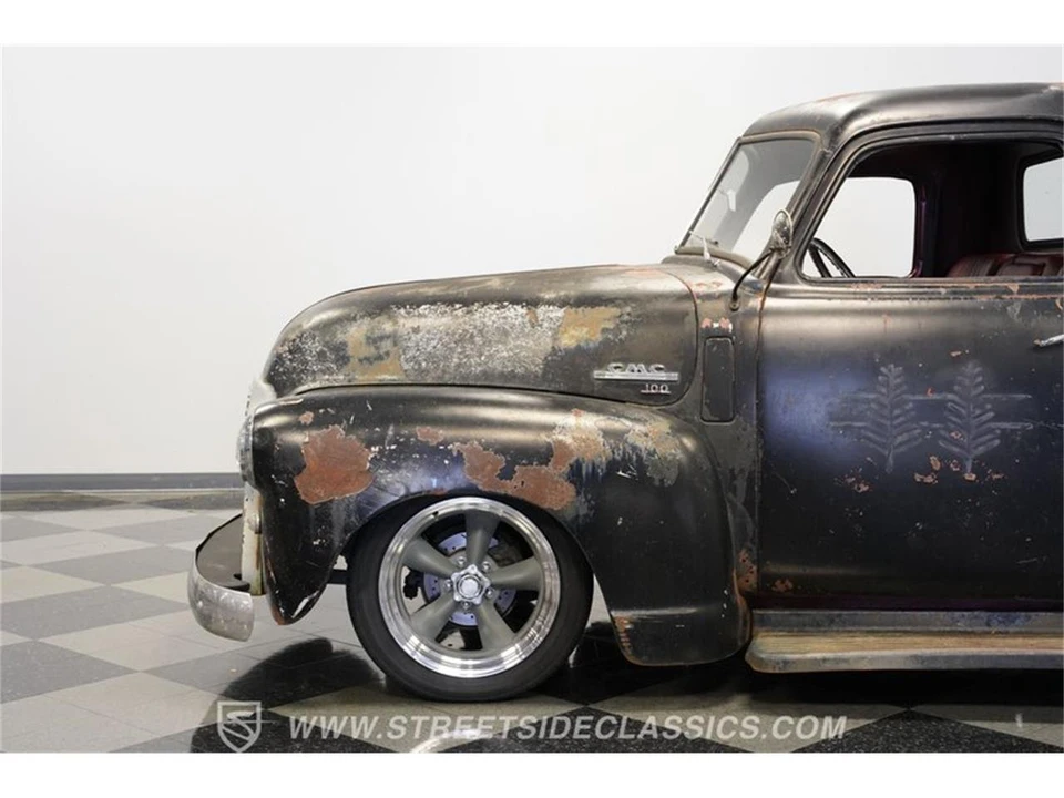 1950 GMC New Design - Image 22 of 31