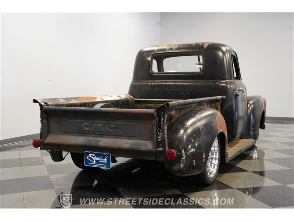 1950 GMC New Design - Image 10 of 31