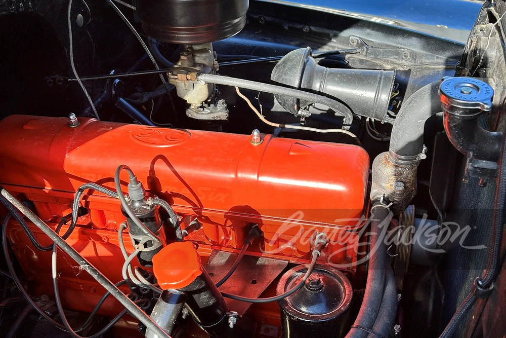 1950 GMC New Design - Image 3 of 8