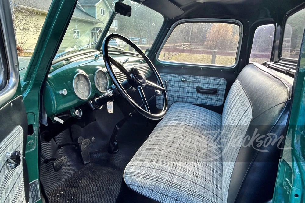 1950 GMC New Design - Image 4 of 8